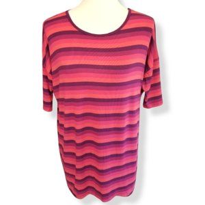 LulaRoe Irma Tee